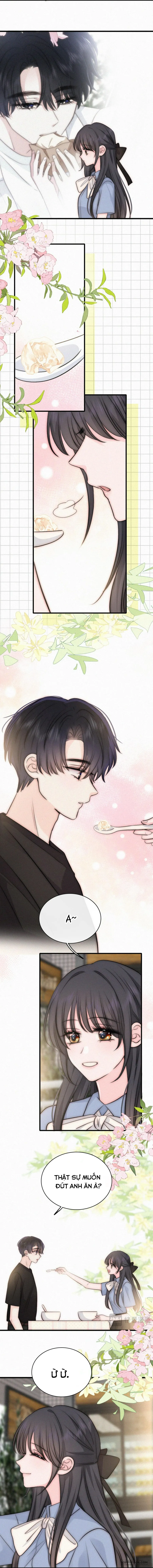 Một Lòng Cưng Chiều - Chap 147 - Trang 6