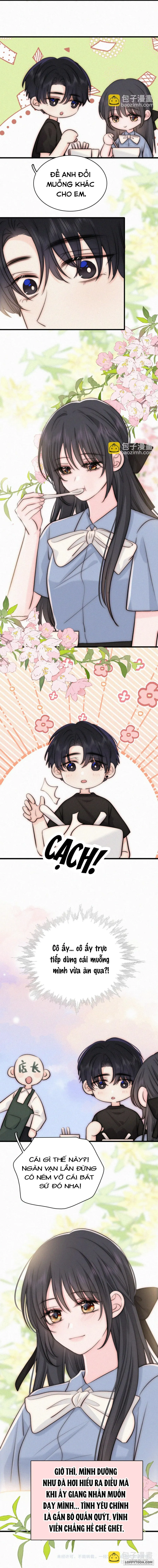 Một Lòng Cưng Chiều - Chap 147 - Trang 8
