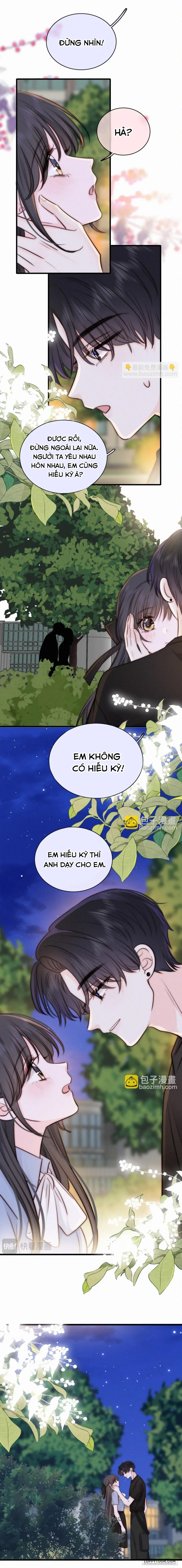 Một Lòng Cưng Chiều - Chap 148 - Trang 3