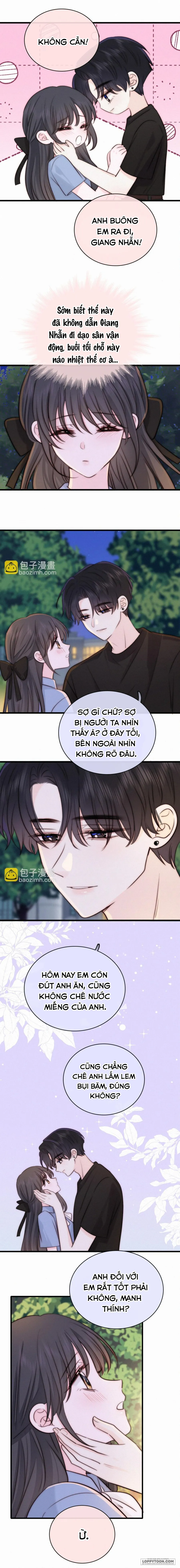 Một Lòng Cưng Chiều - Chap 148 - Trang 4