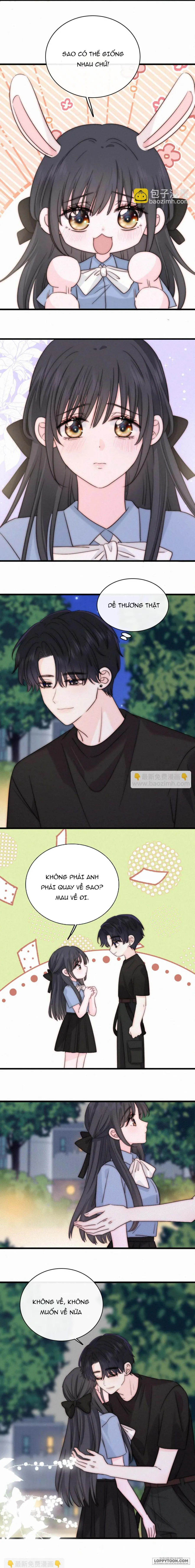 Một Lòng Cưng Chiều - Chap 149 - Trang 2