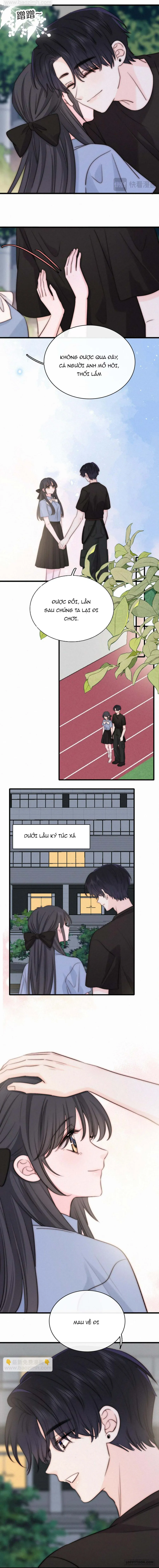 Một Lòng Cưng Chiều - Chap 149 - Trang 3
