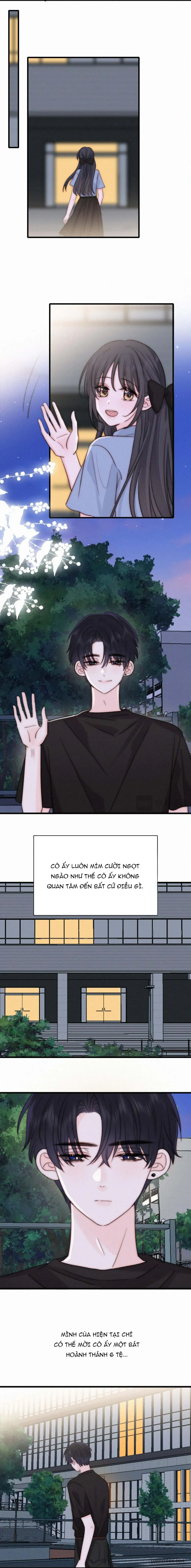 Một Lòng Cưng Chiều - Chap 149 - Trang 4