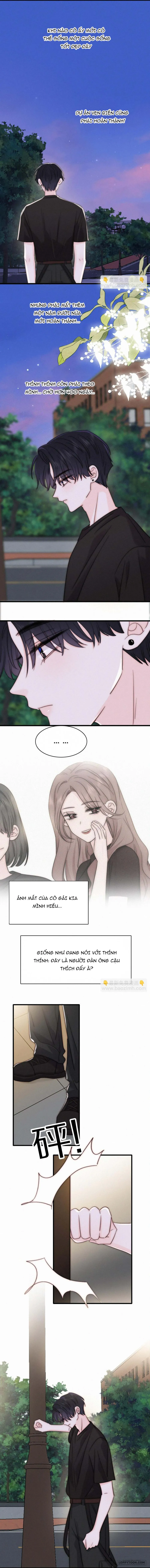 Một Lòng Cưng Chiều - Chap 149 - Trang 5