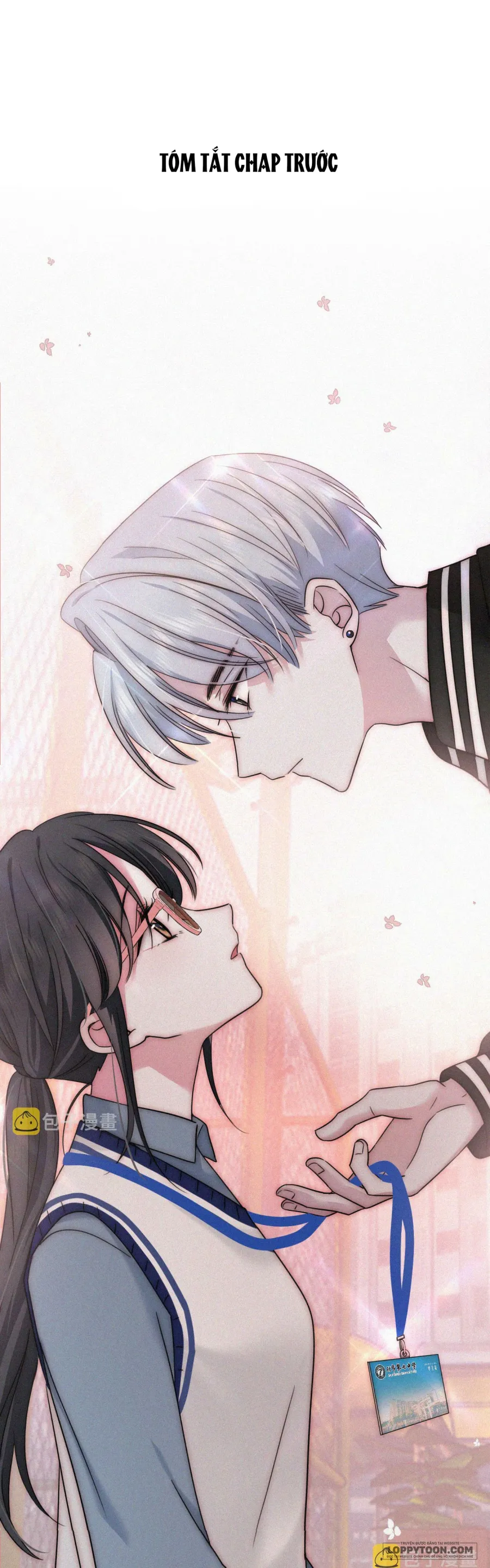 Một Lòng Cưng Chiều - Chap 15 - Trang 1