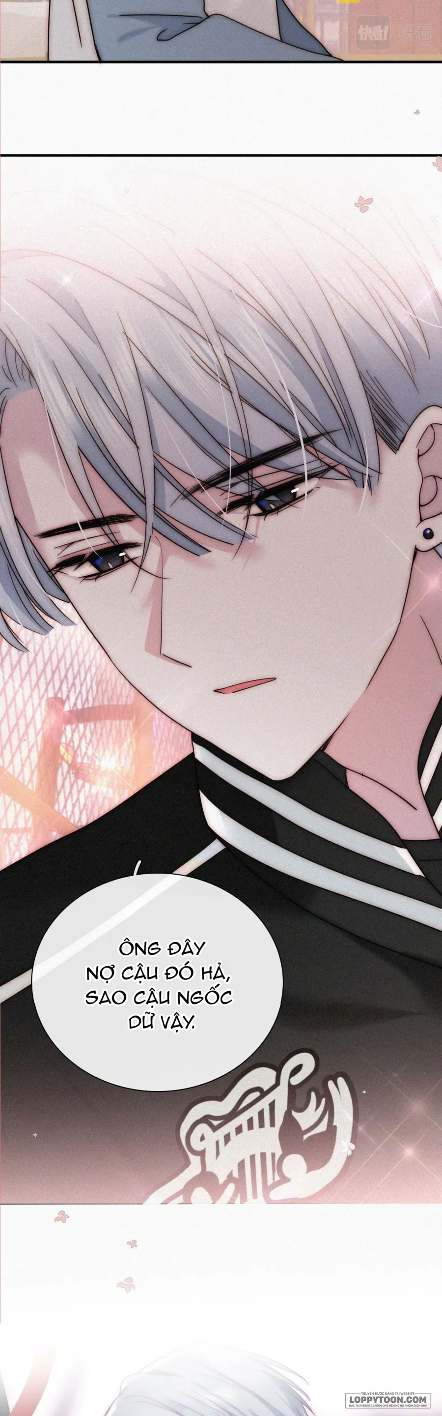 Một Lòng Cưng Chiều - Chap 15 - Trang 2