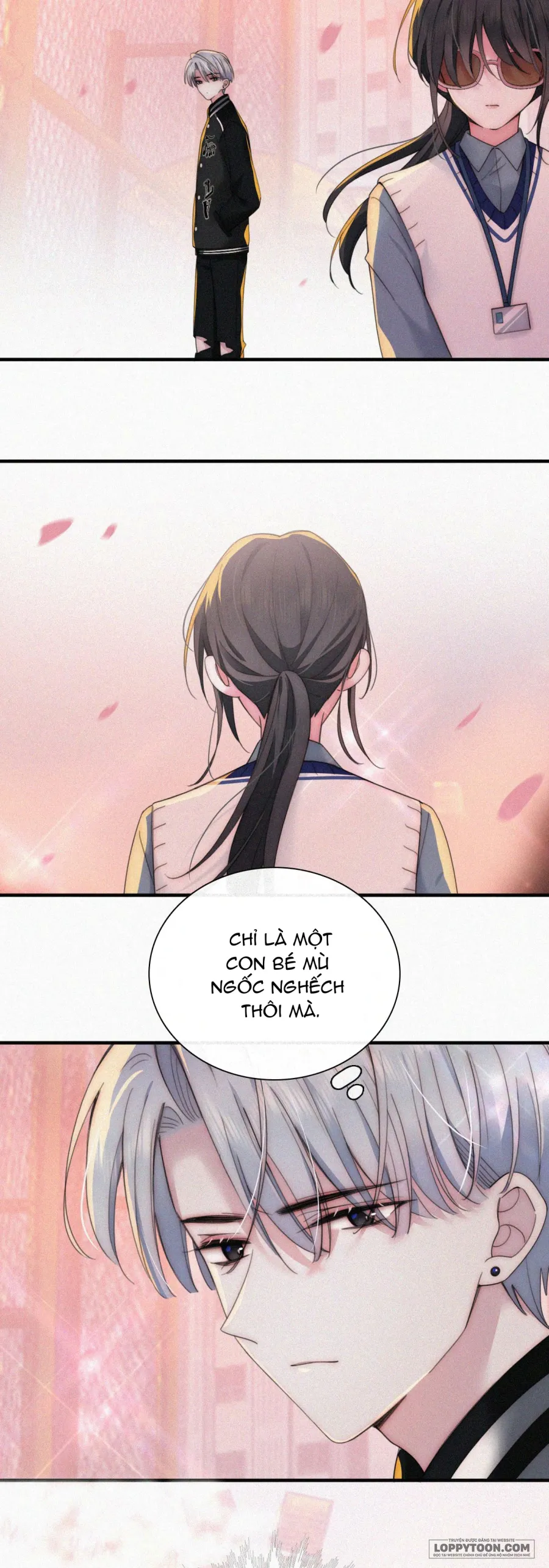 Một Lòng Cưng Chiều - Chap 15 - Trang 11