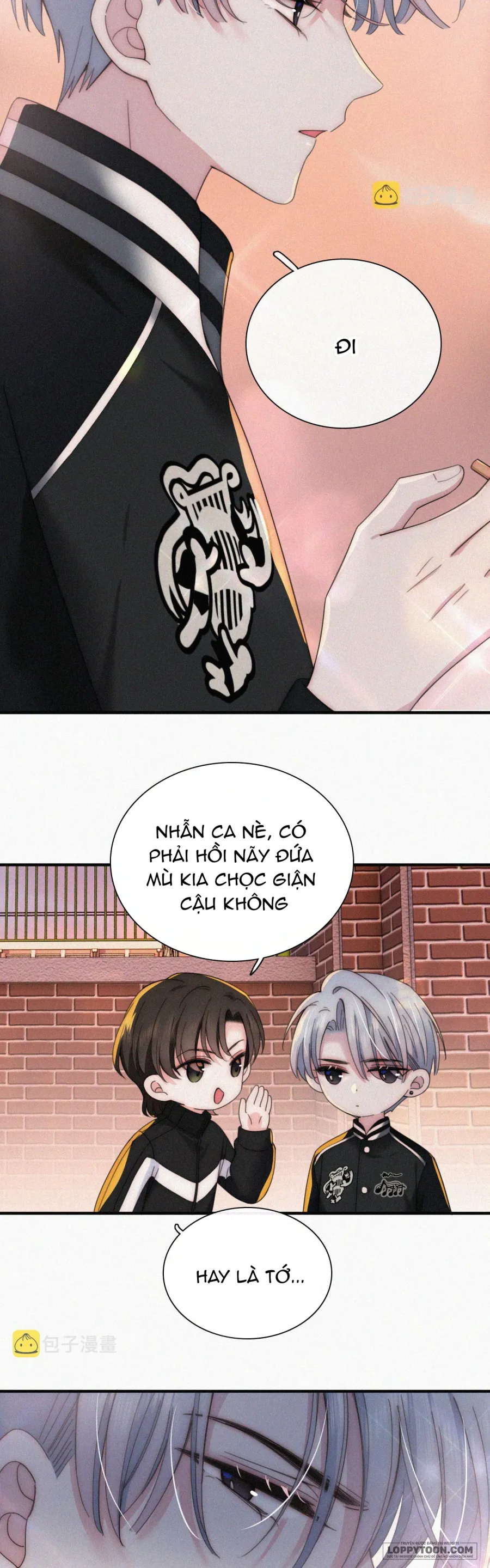 Một Lòng Cưng Chiều - Chap 15 - Trang 15