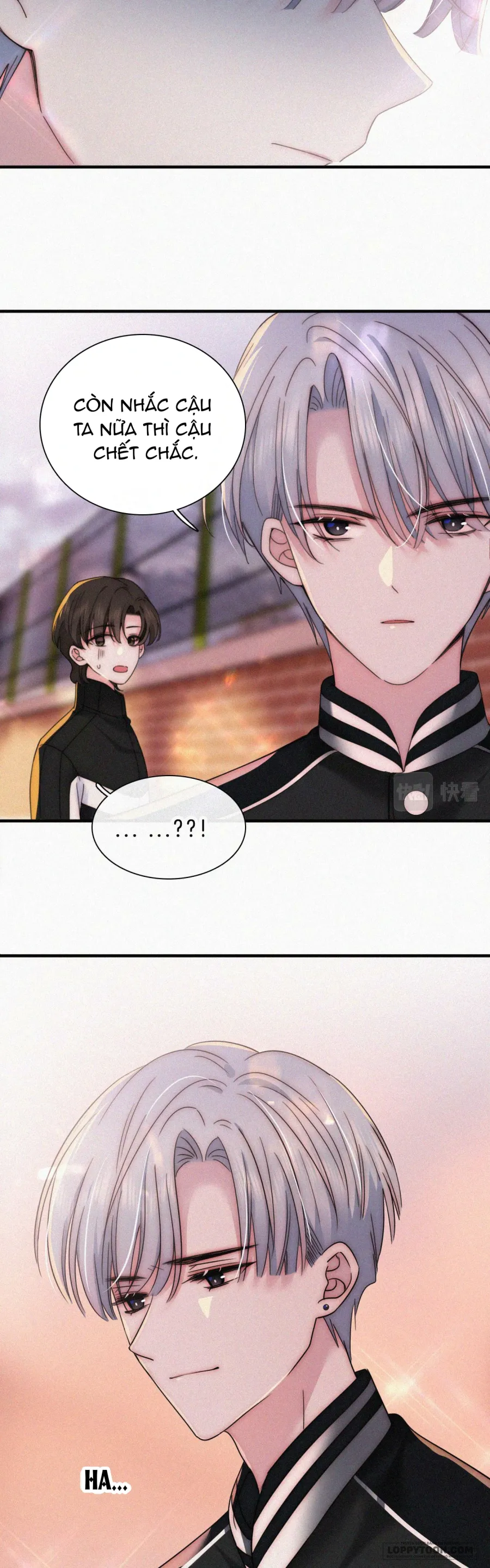 Một Lòng Cưng Chiều - Chap 15 - Trang 16