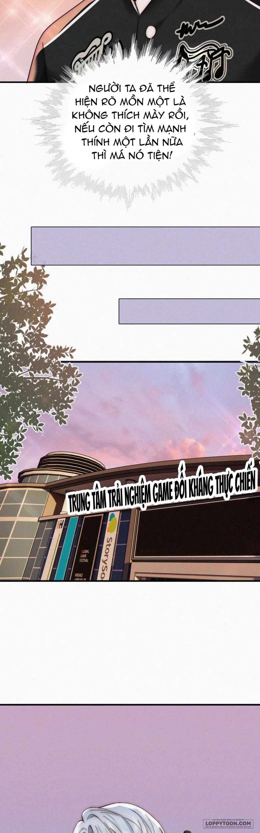 Một Lòng Cưng Chiều - Chap 15 - Trang 17