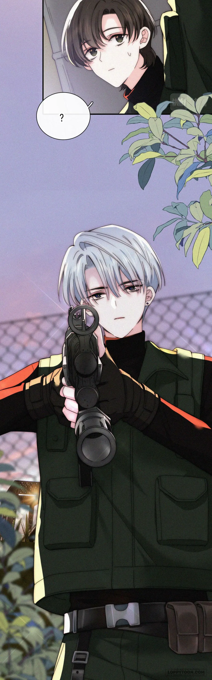Một Lòng Cưng Chiều - Chap 15 - Trang 21