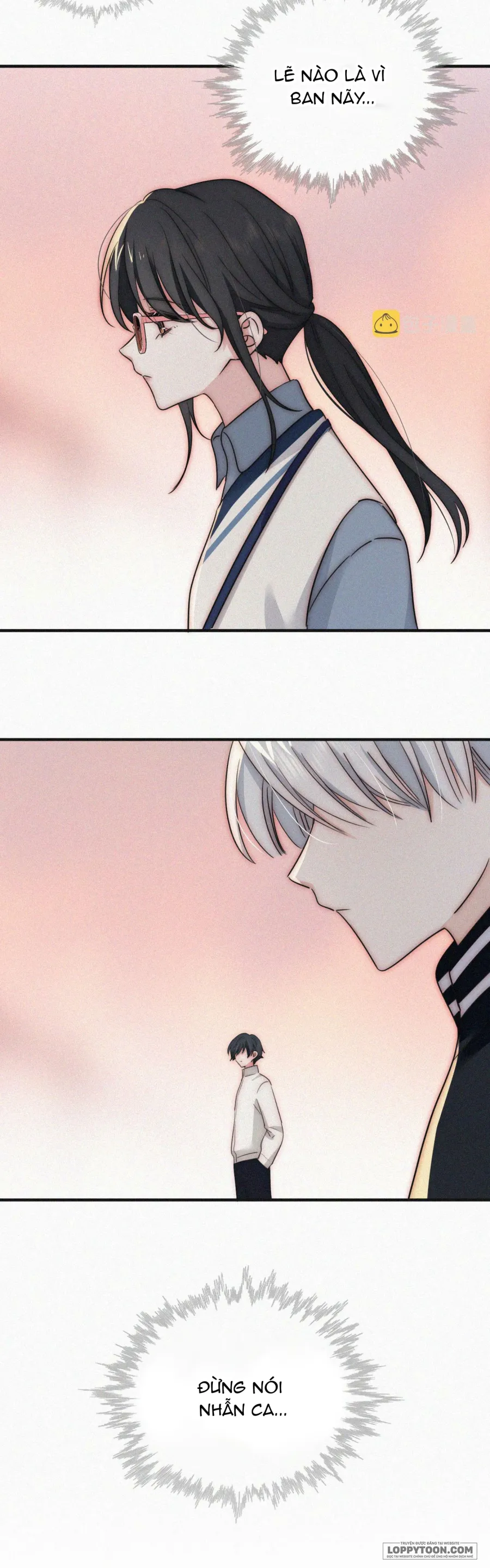 Một Lòng Cưng Chiều - Chap 15 - Trang 25