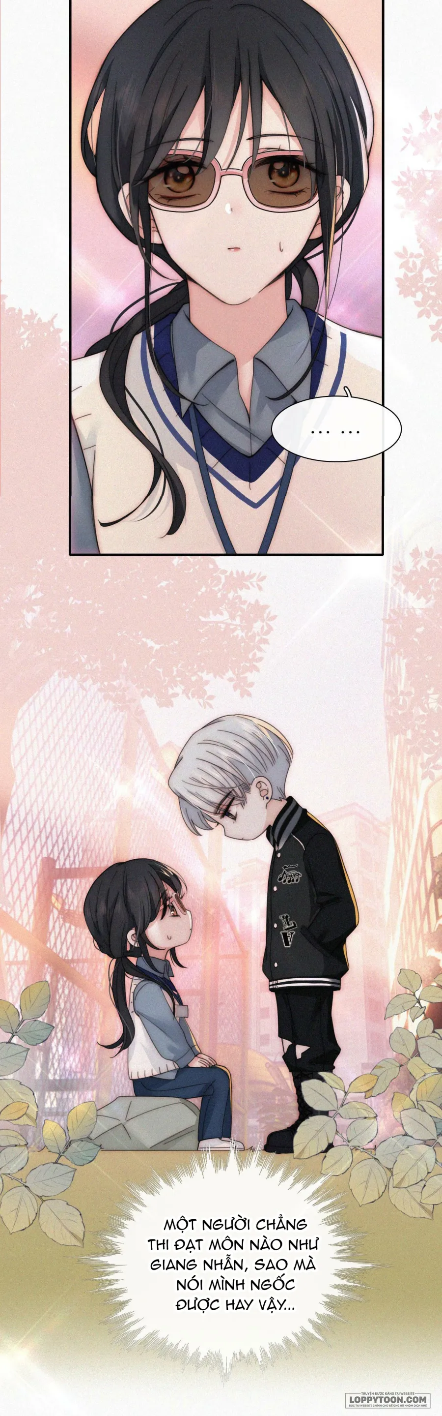 Một Lòng Cưng Chiều - Chap 15 - Trang 4