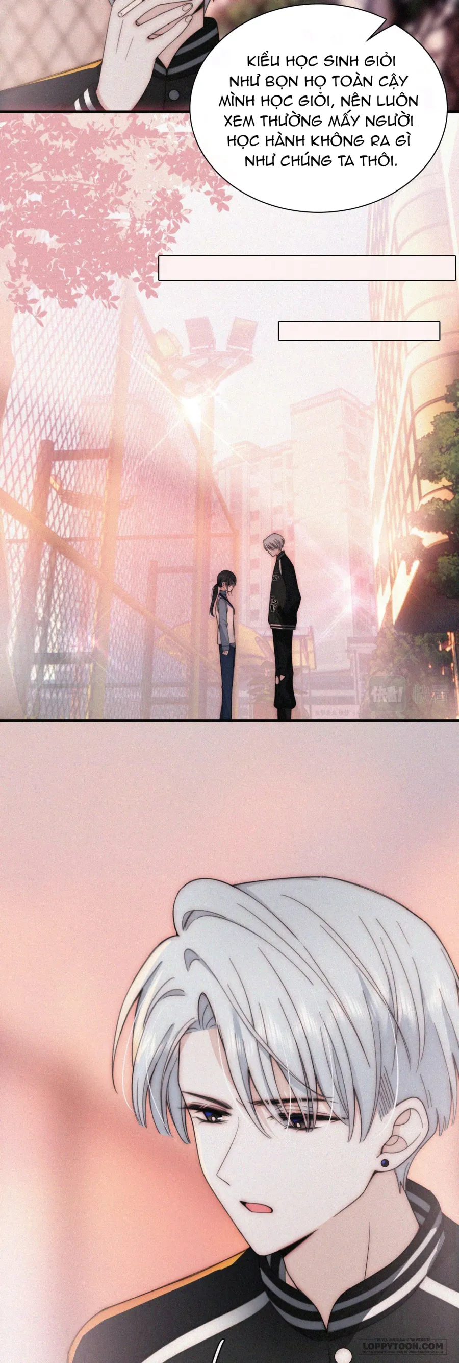 Một Lòng Cưng Chiều - Chap 15 - Trang 9