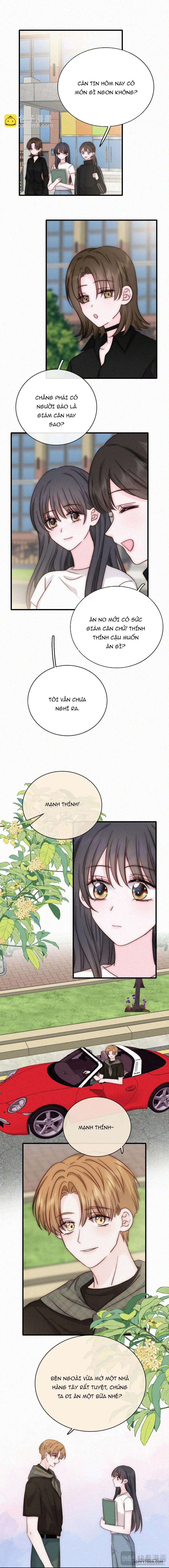 Một Lòng Cưng Chiều - Chap 150 - Trang 2