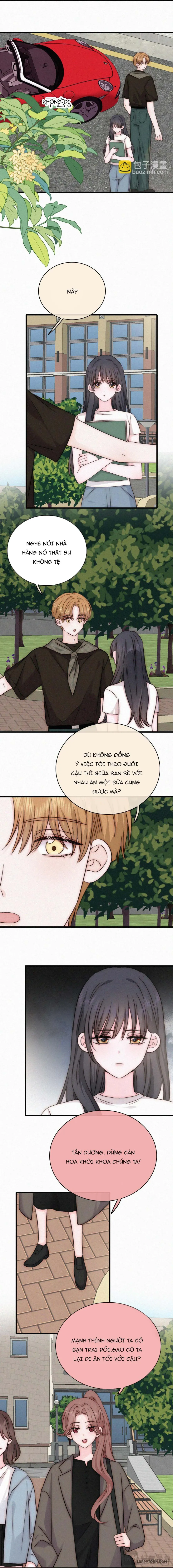 Một Lòng Cưng Chiều - Chap 150 - Trang 3