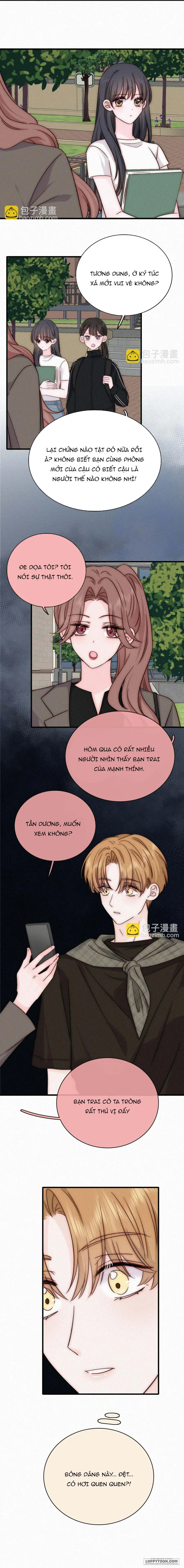Một Lòng Cưng Chiều - Chap 150 - Trang 4
