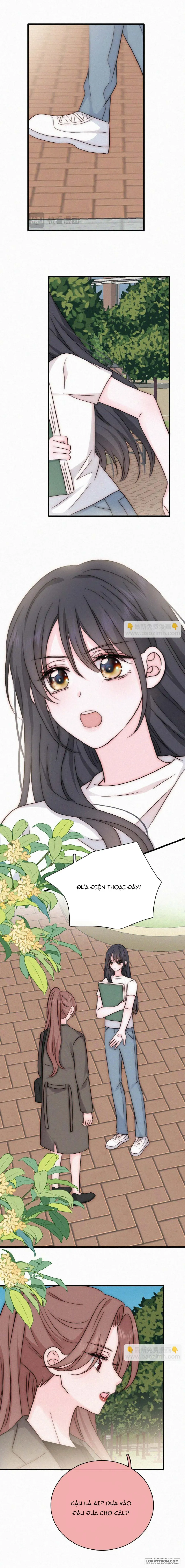 Một Lòng Cưng Chiều - Chap 150 - Trang 6