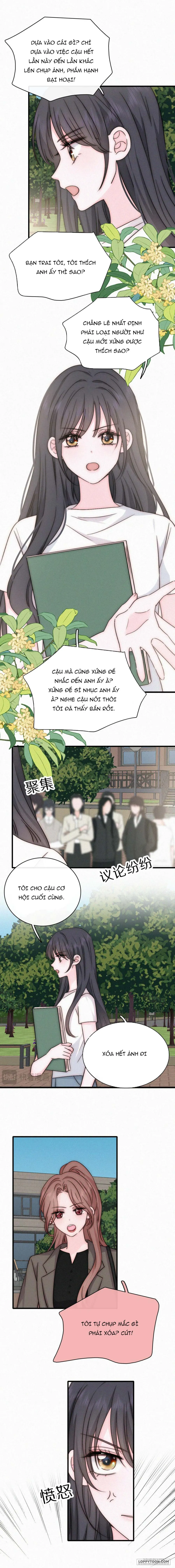Một Lòng Cưng Chiều - Chap 150 - Trang 7