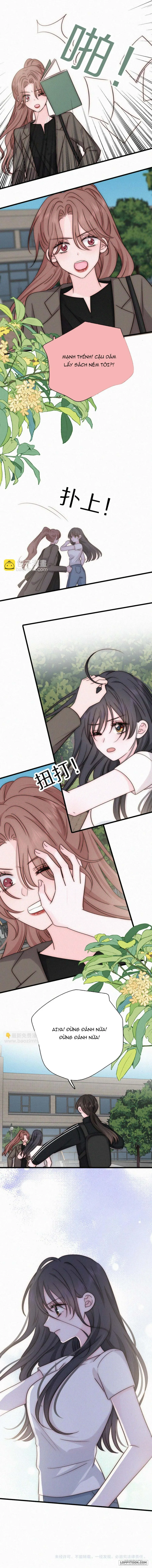 Một Lòng Cưng Chiều - Chap 150 - Trang 8