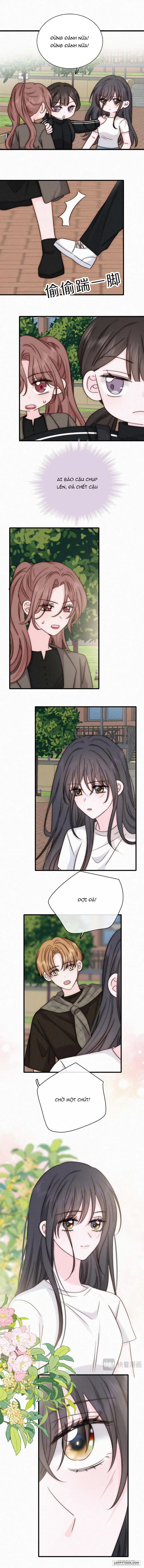 Một Lòng Cưng Chiều - Chap 151 - Trang 2