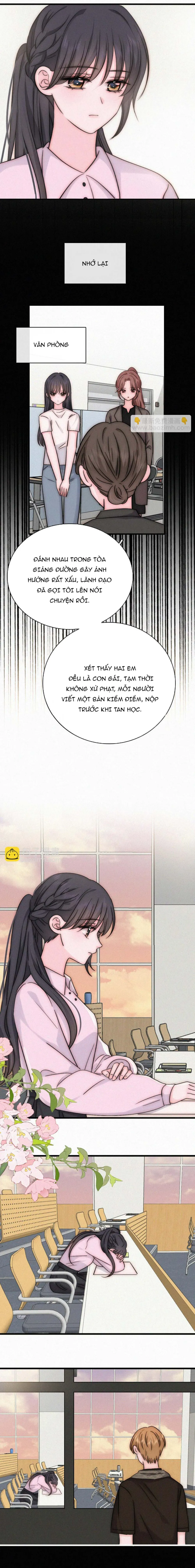 Một Lòng Cưng Chiều - Chap 151 - Trang 5