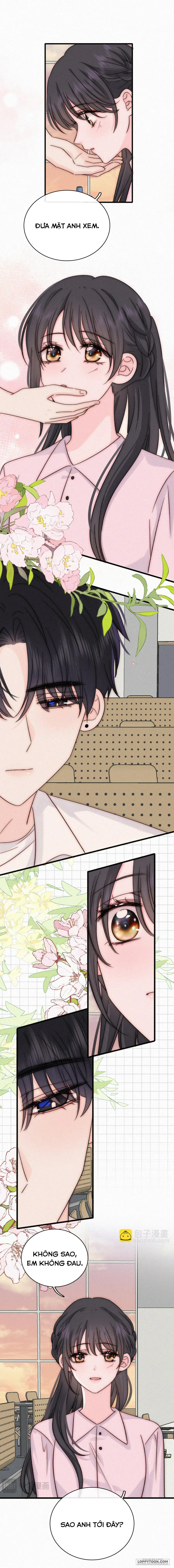 Một Lòng Cưng Chiều - Chap 152 - Trang 2