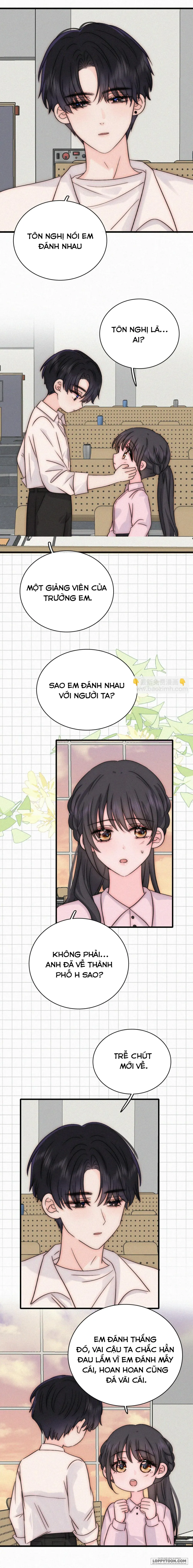 Một Lòng Cưng Chiều - Chap 152 - Trang 3
