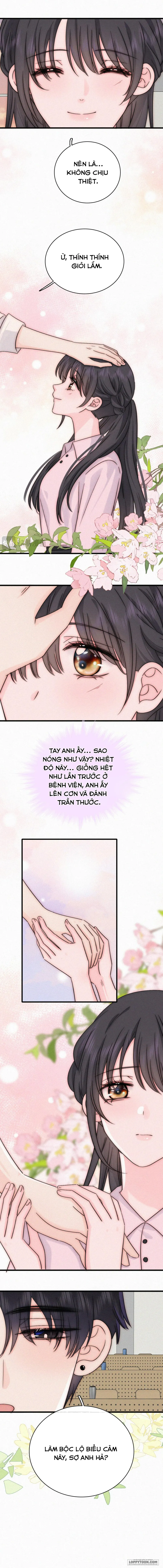 Một Lòng Cưng Chiều - Chap 152 - Trang 4