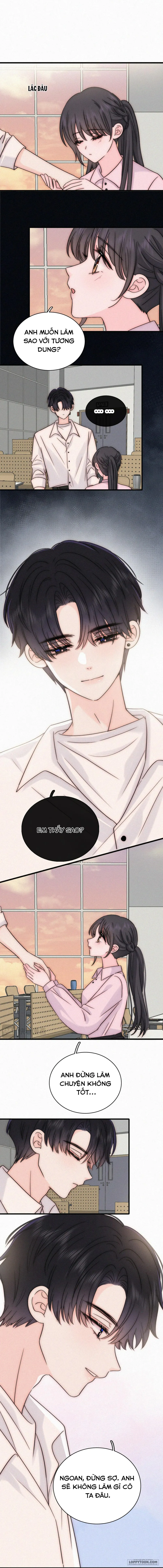 Một Lòng Cưng Chiều - Chap 152 - Trang 5