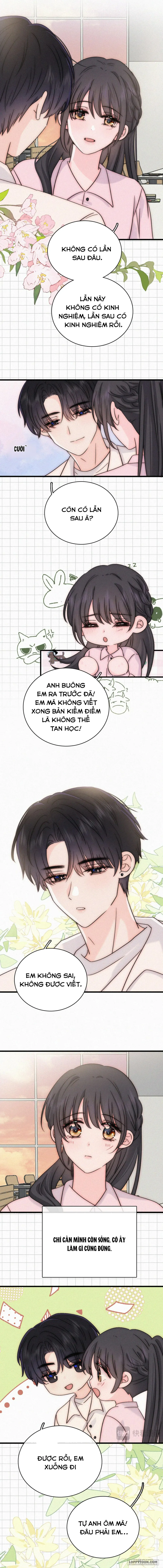Một Lòng Cưng Chiều - Chap 152 - Trang 7