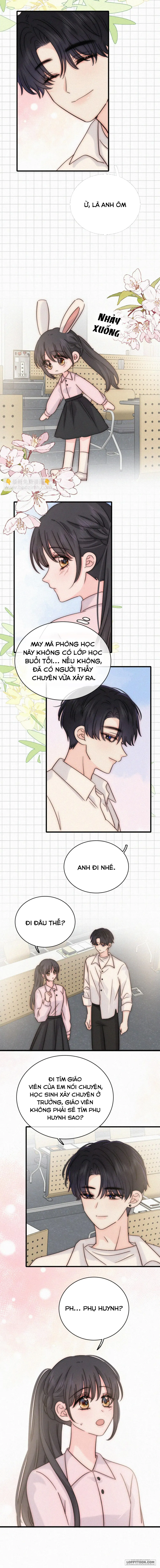 Một Lòng Cưng Chiều - Chap 152 - Trang 8