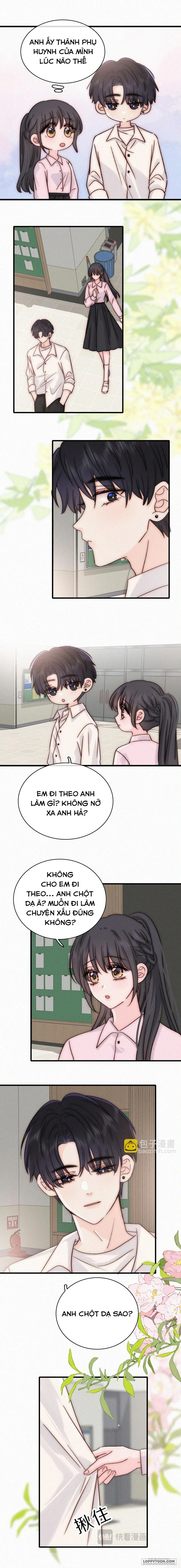 Một Lòng Cưng Chiều - Chap 153 - Trang 2