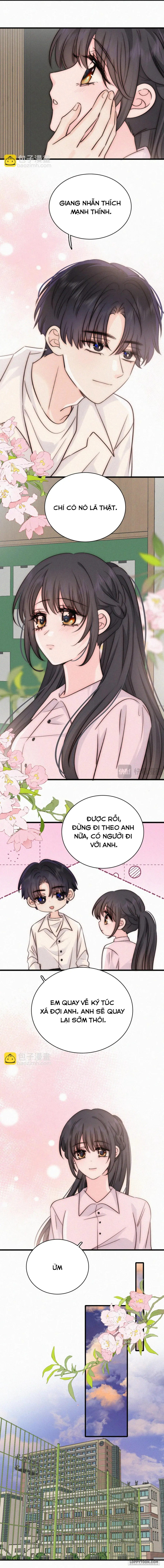 Một Lòng Cưng Chiều - Chap 153 - Trang 4
