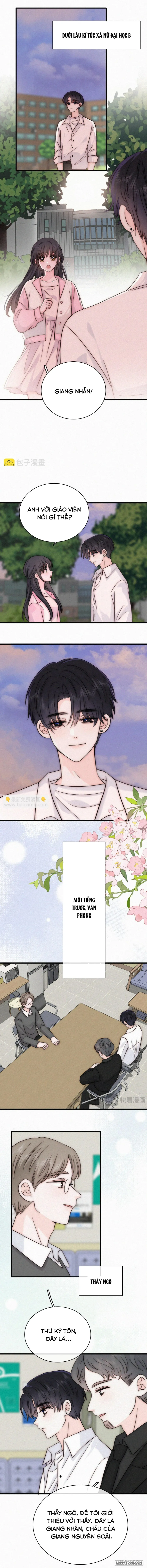 Một Lòng Cưng Chiều - Chap 153 - Trang 5