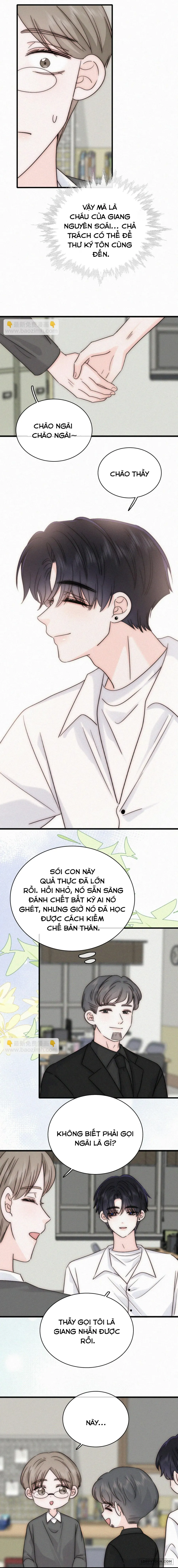 Một Lòng Cưng Chiều - Chap 153 - Trang 6
