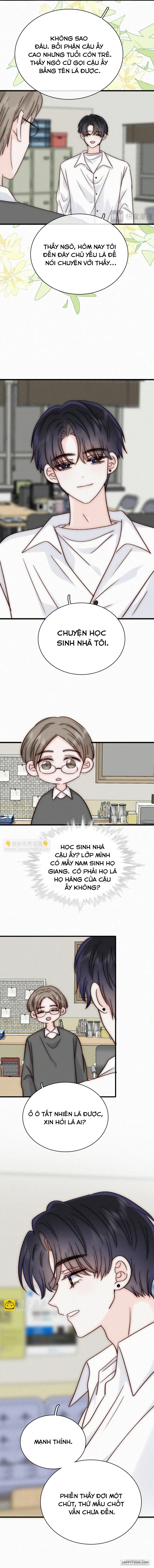 Một Lòng Cưng Chiều - Chap 153 - Trang 7