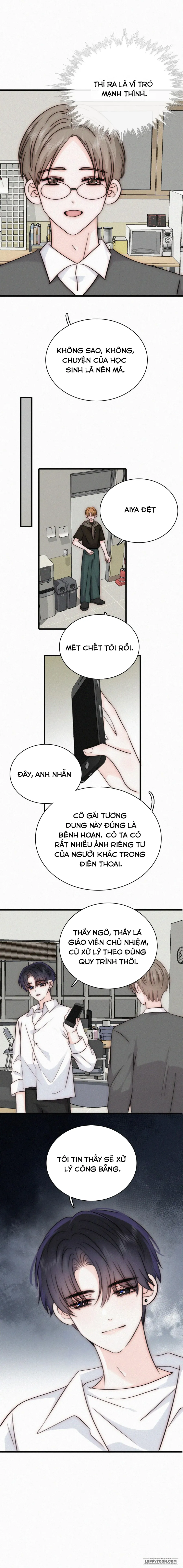 Một Lòng Cưng Chiều - Chap 153 - Trang 8
