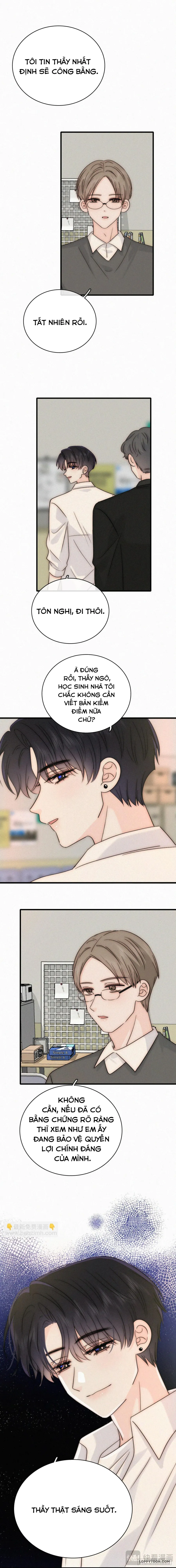 Một Lòng Cưng Chiều - Chap 154 - Trang 2