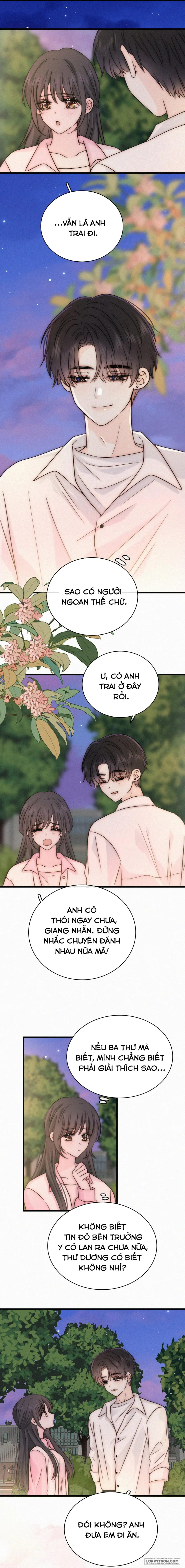 Một Lòng Cưng Chiều - Chap 154 - Trang 4