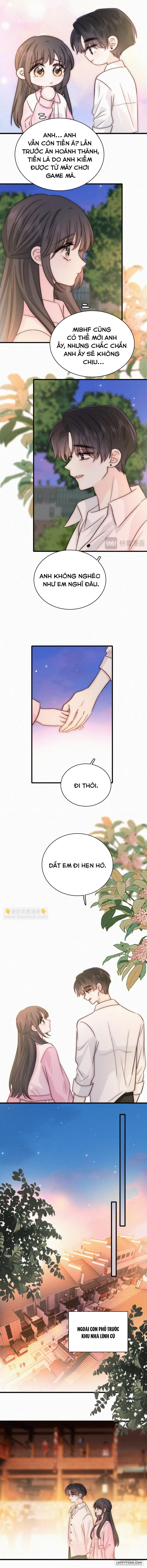 Một Lòng Cưng Chiều - Chap 154 - Trang 5