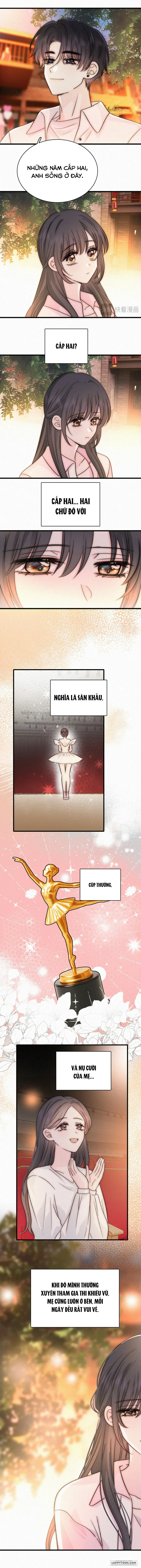 Một Lòng Cưng Chiều - Chap 154 - Trang 6