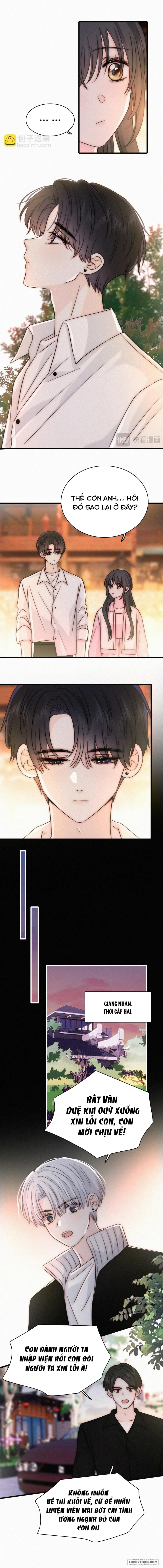 Một Lòng Cưng Chiều - Chap 154 - Trang 7
