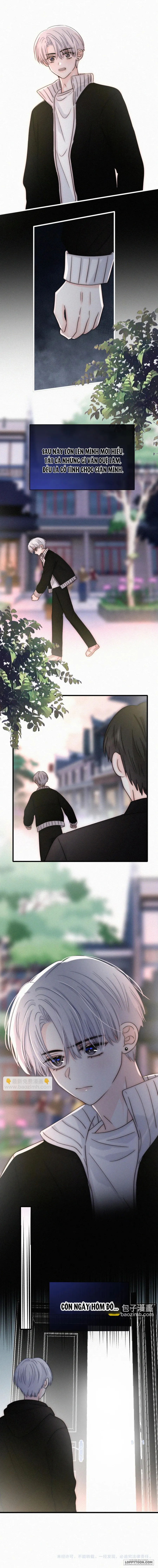 Một Lòng Cưng Chiều - Chap 154 - Trang 8