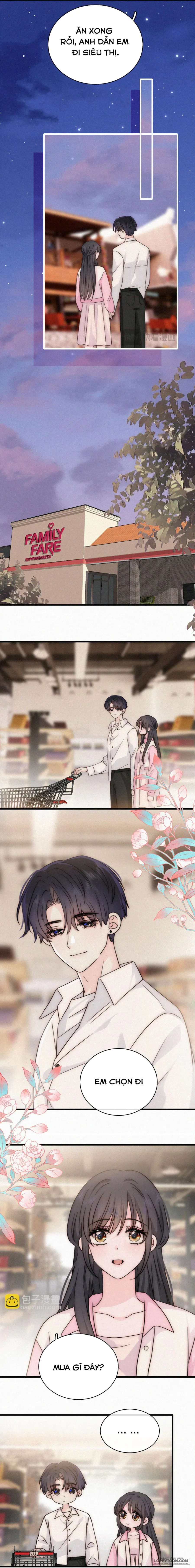 Một Lòng Cưng Chiều - Chap 155 - Trang 5
