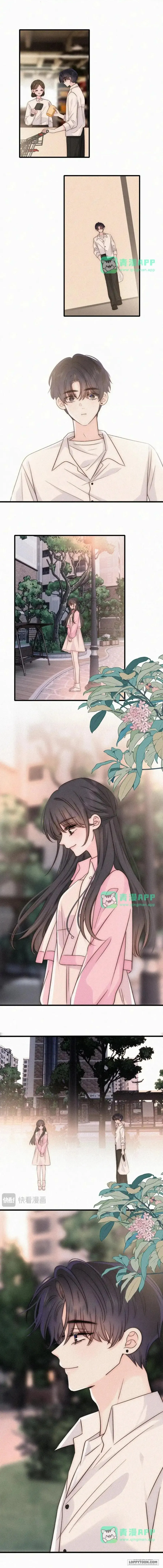 Một Lòng Cưng Chiều - Chap 156 - Trang 3