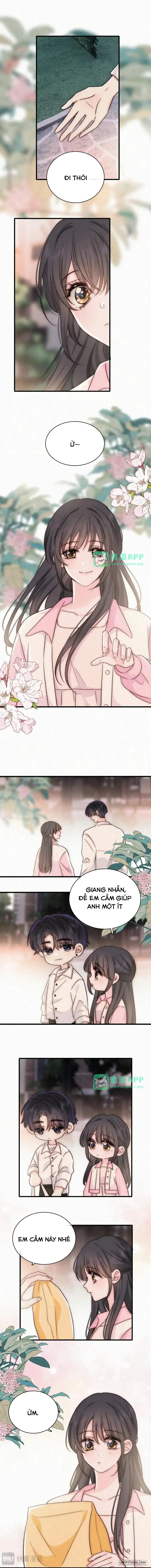 Một Lòng Cưng Chiều - Chap 156 - Trang 4