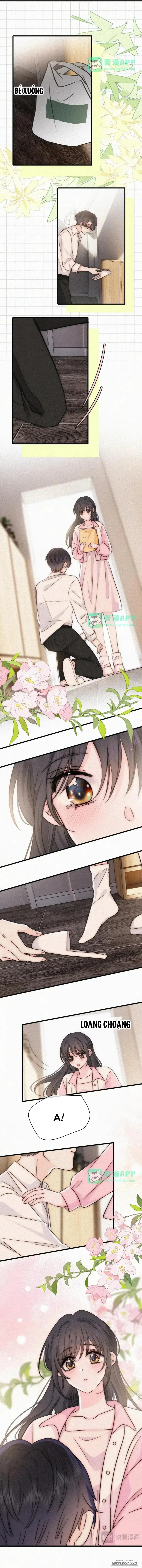 Một Lòng Cưng Chiều - Chap 156 - Trang 6