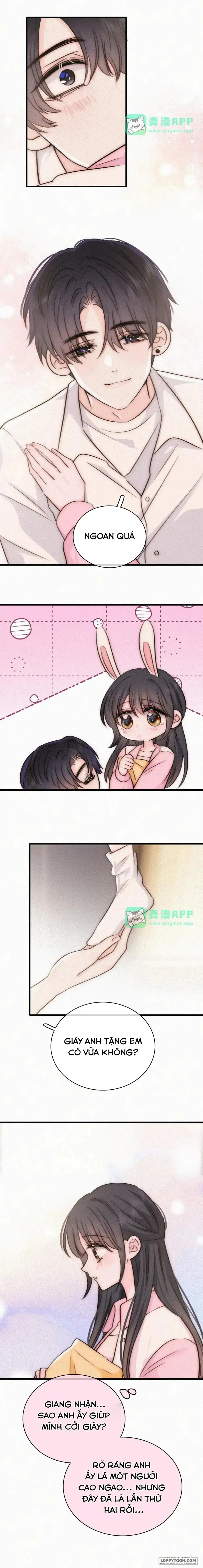 Một Lòng Cưng Chiều - Chap 156 - Trang 7
