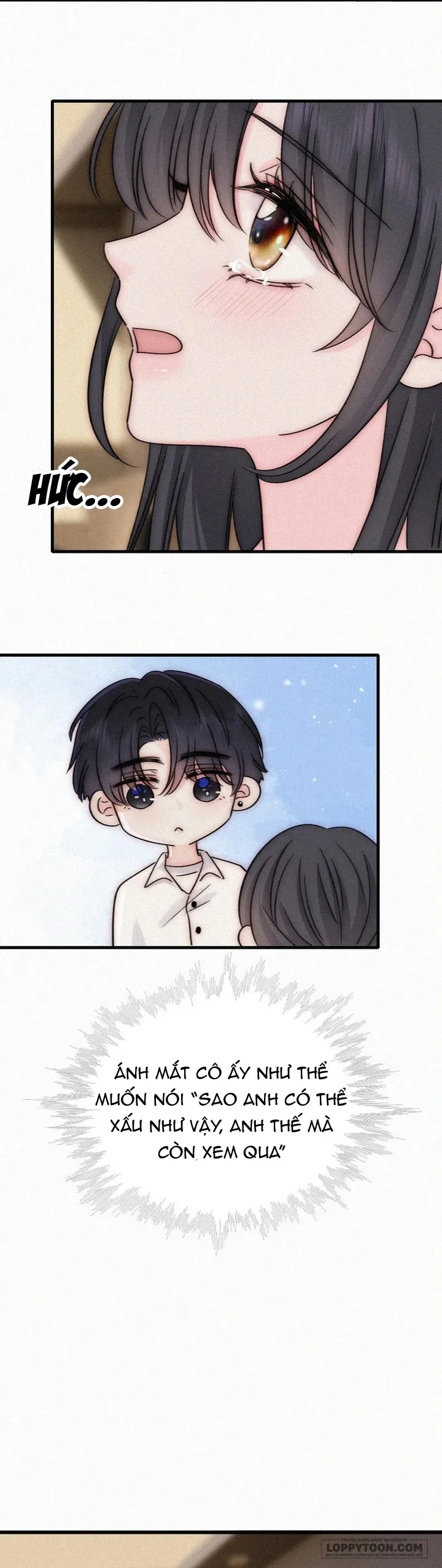 Một Lòng Cưng Chiều - Chap 157 - Trang 11